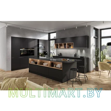 Смеситель Ferro Zumba II (BZA42B) картинка 2